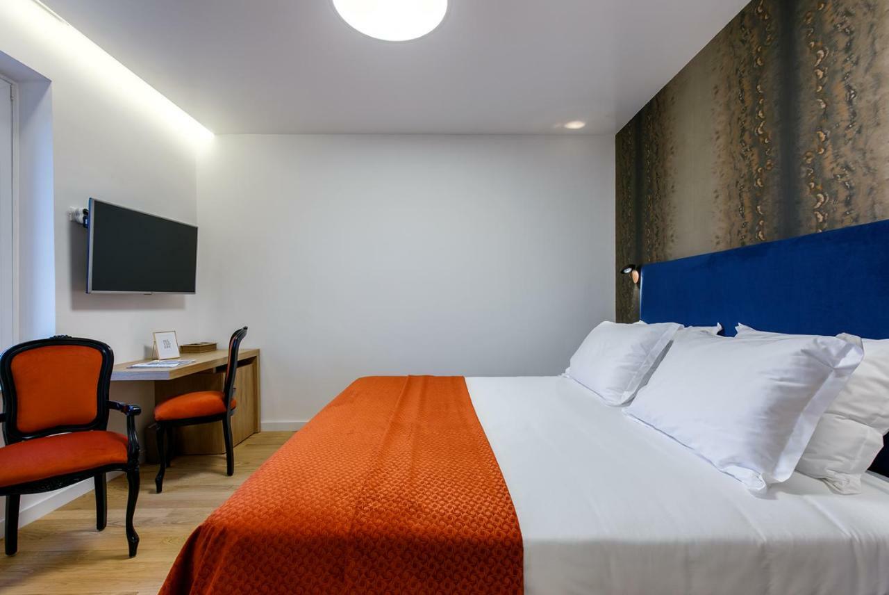 سبليت Belvedere Luxury Rooms - Breathtaking View المظهر الخارجي الصورة